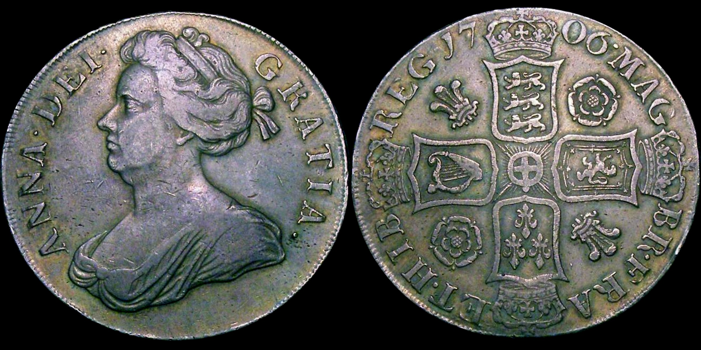 Crowns for sale | My Coin Collection